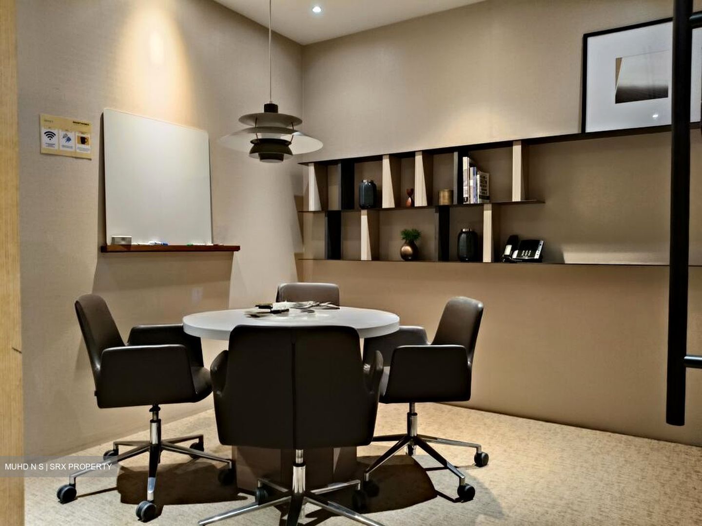 Keppel Bay Tower (D4), Office #576821541
